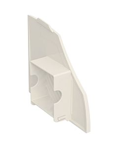 Geberit Abdeckung für Filterfach bahamabeige 242182101 zu Geberit AquaClean 5000 / 5000plus