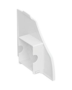 Geberit couvercle pour compartiment filtre manhattan 242182CG1 pour Geberit AquaClean 5000 / 5000plus