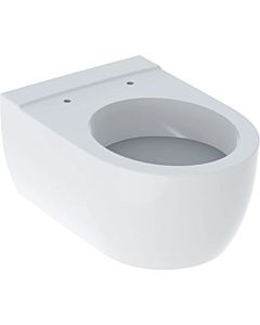 Geberit iCon Wand-Tiefspül-WC 204000000 35,5x53cm, geschlossene Form, weiß