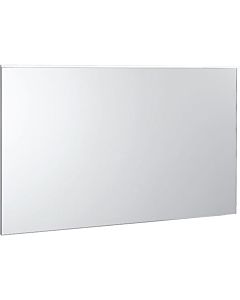Geberit Xeno² miroir lumineux 500519001 120x71x5,5cm, LED, 230 V, 50 Hz, 87,2 W