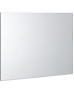 Geberit Xeno² miroir lumineux 500522001 90x71x5,5cm, LED, 230 V, 50 Hz, 72,7 W