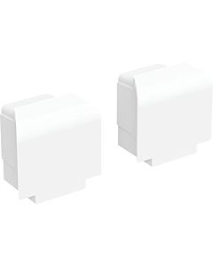 Geberit set of blind plugs for Geberit 243919001 AquaClean Mera Classic (2 pcs.)