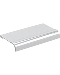 Geberit design cover for Geberit 243649211 AquaClean Sela , high-gloss chrome-plated