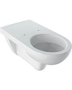 Geberit Renova Comfort Basic Wall WC 208520 white, washdown, projection 70 cm