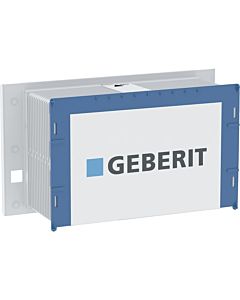 Geberit protection de bâtiment pour citerne encastrée 241826001