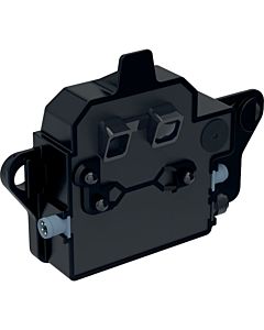 Geberit electronic module for WC control 245838006 automatic, battery operated 3V, for Sigma flush-mounted box 12cm