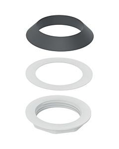 Geberit Seal for drain set 595753000 for hybrid and waterless Urinale
