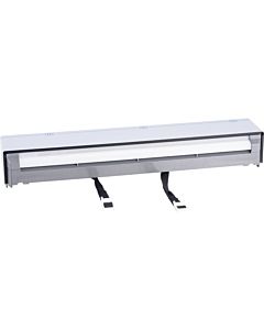 Geberit Spülkastendeckel 242972TA1 zu Sanitärmodul Monolith Plus