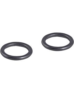 Geberit de joints toriques pour robinet d&#39;eau 244597001 pour commande d&#39;urinoir intégrée