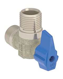 Geberit Eckventil für Urinal 1 Liter 241333001