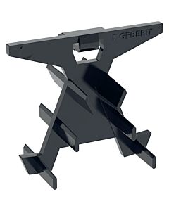 Geberit peigne pour caniveau de douche 243125001