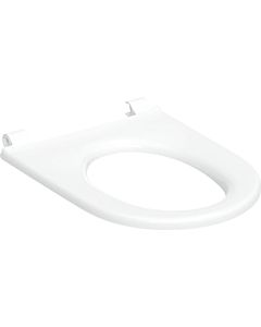 Geberit WC -Seat ring 243939111 white-alpine, to AquaClean Sela