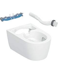Geberit Wand-WC für Geberit 243647111 AquaClean Sela, weiß-alpin