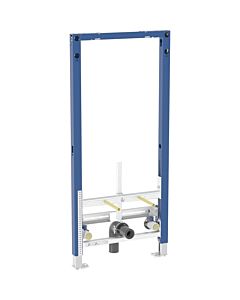 Geberit Wand-Bidet-Element Duofix BH 112 cm, universell, für Wandbidets mit Standarmatur
