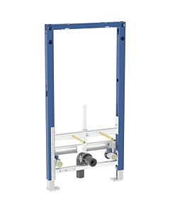 Geberit Duofix Wand-Bidet-Element 111535002 BH 98 cm, universell, für Wandbidets mit Standarmatur