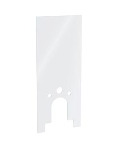 Geberit Front panel for Geberit 244124001 AquaClean Mera Classic Stand- WC