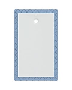 Geberit Olona rectangular shower tray 550924001 white/matt, 160 x 90 x 4 cm
