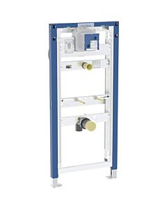 Geberit Duofix urinal element 111616002 BH 112-130 cm, universal