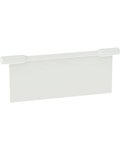 Geberit hairdryer flap pergamon 242184EP1 for Geberit AquaClean 5000 / 5000plus