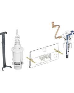 Geberit conversion kit for type 16.600 UP-SPK 215423005 year 2025