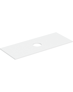 Geberit Verkleidung oben, für Geberit 244123001 AquaClean Mera Classic Stand-WC