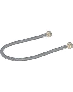Geberit reinforced hose 3/8&quot; for Geberit 244117001 AquaClean Mera Classic Stand- WC