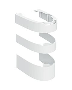 Geberit Set Abdeckung unten, für Geberit 244110111 AquaClean Mera Classic Stand-WC
