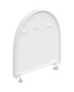 Geberit WC -Cover 243211111 for AquaClean Mera, spare part