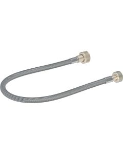 Geberit armored hose 3/8&quot;- 2000 /2&quot; 243497001 for Geberit AquaClean Tuma