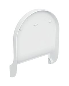 Geberit WC-Deckel 243503111 weiß-alpin, zu AquaClean Tuma