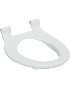 Geberit WC siège manhattan 242179CG1 à Geberit AquaClean 5000 / 5000plus