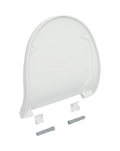 Geberit WC-Deckel u. Schanierset pergamon 243076EP1 zu Geberit AquaClean 5000 / 5000plus