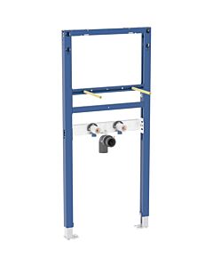 Geberit Duofix Waschtisch-Element 111430002 BH 112 cm, für Standarmatur