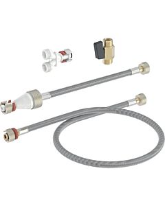 Geberit water connection set 242883001 for Geberit AquaClean Sela