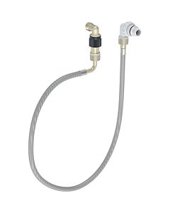 Geberit Anschlussset 116120001 für Spülverteiler, für Urinale