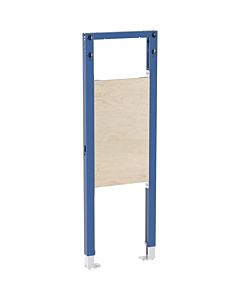 Geberit Duofix mounting element 111790002 BH 112 cm, barrier-free, for support/grab handle