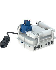 Geberit control unit for Urinale 243275001 mains operation