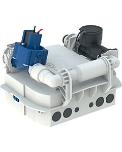 Geberit control unit for Urinale 243277001 self-sufficient