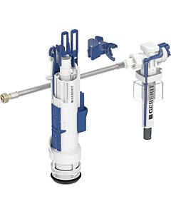 Geberit renovation set 246127005 for 300/320 Sigma concealed cistern