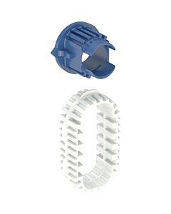 Geberit ONE Einsatz für Höhenverstellung 244219001