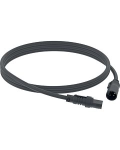 Rallonge de câble Geberit 246110001 dissimulée, pour commande d&#39;urinoir en saillie