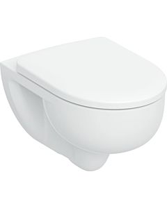 Geberit Renova wall-mounted washdown WC 503062001 with WC seat, TurboFlush, white