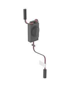 Module électronique Geberit Bambini 245991001 pour robinet de lavabo