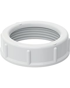 Geberit écrou-raccord G 2000 2000 /2&quot;, blanc 363766111 blanc -alpin