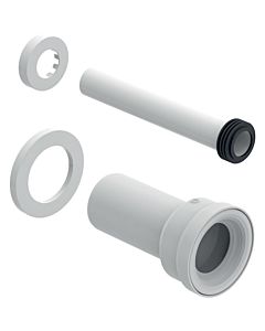 Geberit connection set 152408001 Ø 90 mm, for children- WC