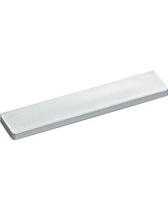 Support magnétique Geberit 510010000 100 x 20 x 5 mm, aluminium mat, autocollant