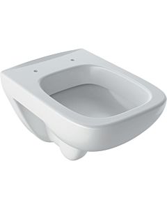 Geberit Renova Compact mural WC 206145600 blanc, KeraTect, lave-vaisselle, suspendu