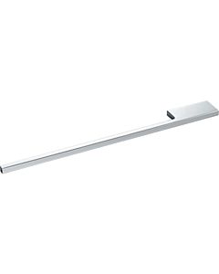 Geberit towel holder 510040000 40 x1x4cm, square, chrome-plated metal