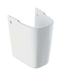 Geberit demi-colonne Renova Compact 296250000 blanc