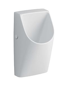 Geberit Renova Plan Urinal 235170000 wasserlos, weiss